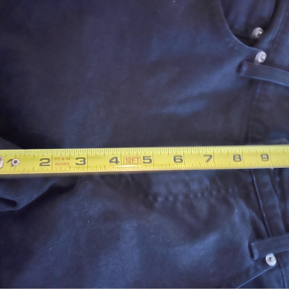 Levi’s 550 Relaxed Boot Cut Jeans - Picture 8 of 8